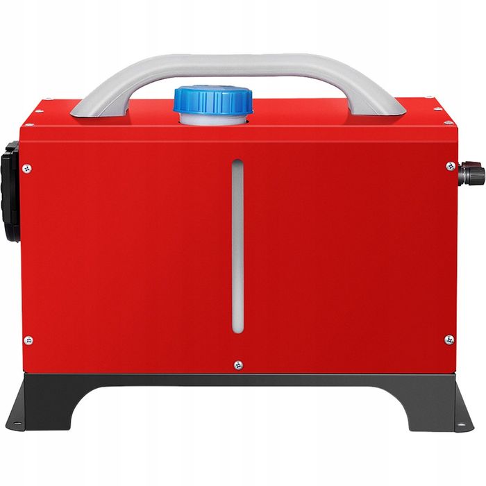 Автономний дизельний обогрев Webasto вебасто автономка надежный підігр