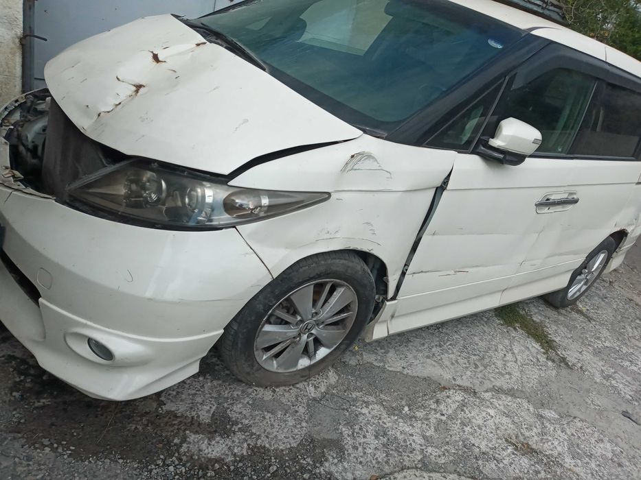 Продам мінівен HONDA Elysion 2010 р.