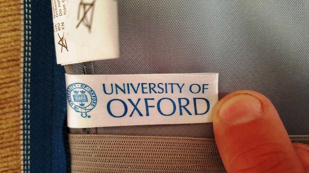 Рюкзак шкільний ортопедичний каркасний Yes Oxford