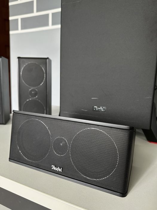 Teufel CS 35 Mk3