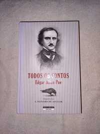 Todos os contos Edgar Allan Poe