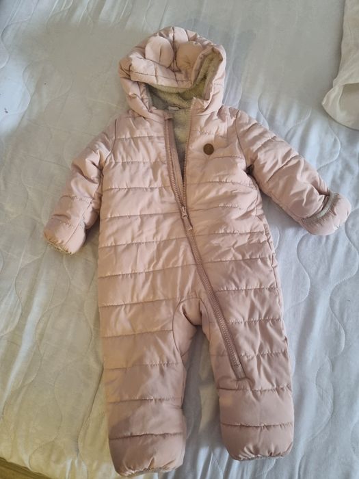 Kombinezon h&m roz 74