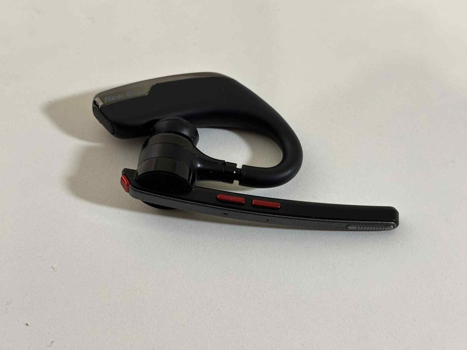 Słuchawka Bluetooth 5.2 z etui ładującym