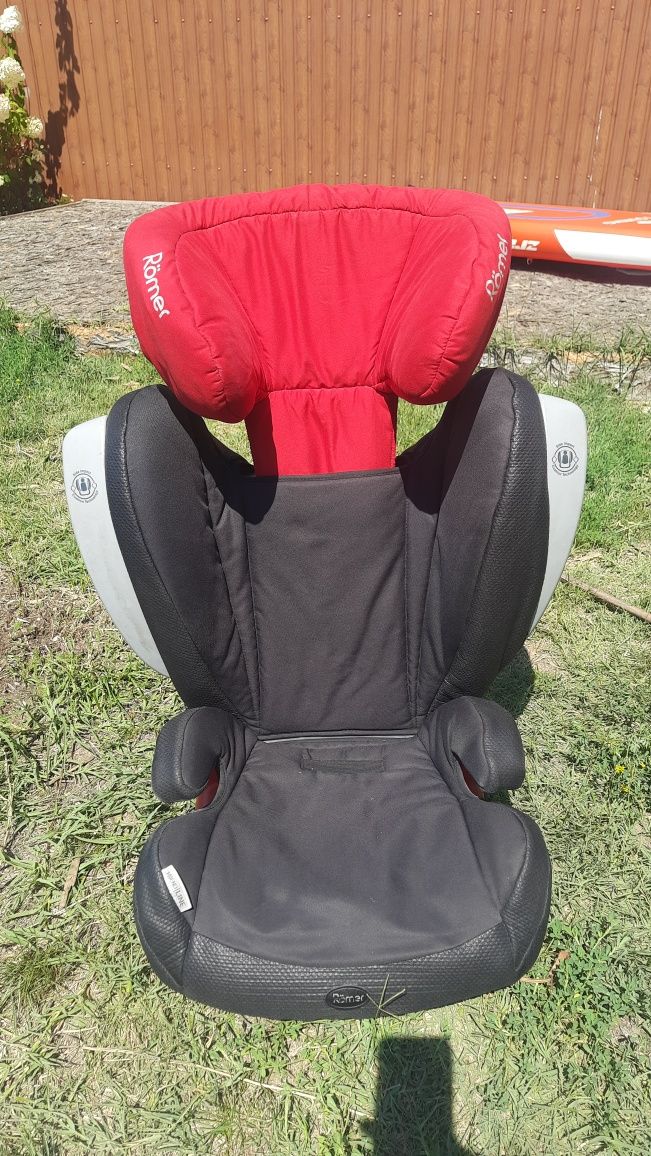 Автокресло Romer KidFix