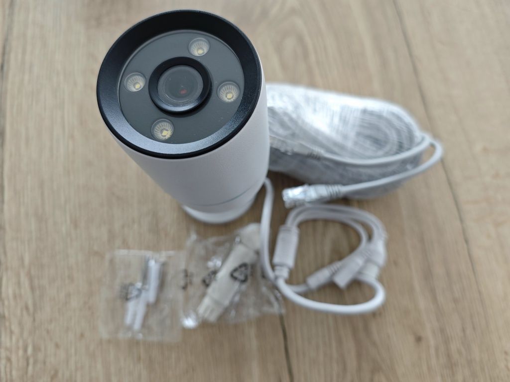 Kamera Reolink RLC-812A