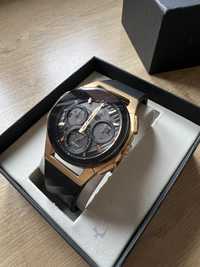 Bulova Curv Chronograph 98A185