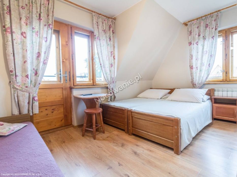 Noclegi Zakopane Cyrhla
