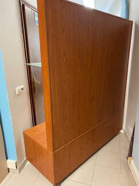 Movel de vitrine