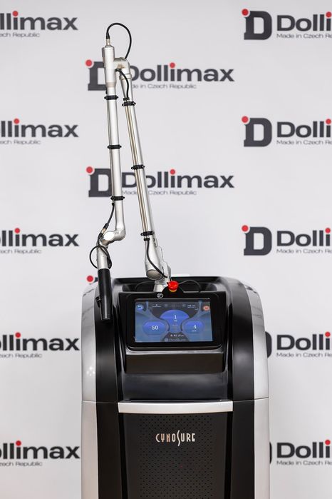 Пікосекундний лазер PicoSure Апарат для видалення тату