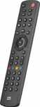 ONE FOR ALL URC1240 Pilot uniwersalny TV DVD Audio 4 w 1 Blu Ray audio