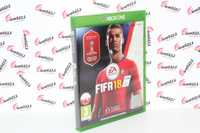 =>PL FIFA 18 Xbox One GameBAZA