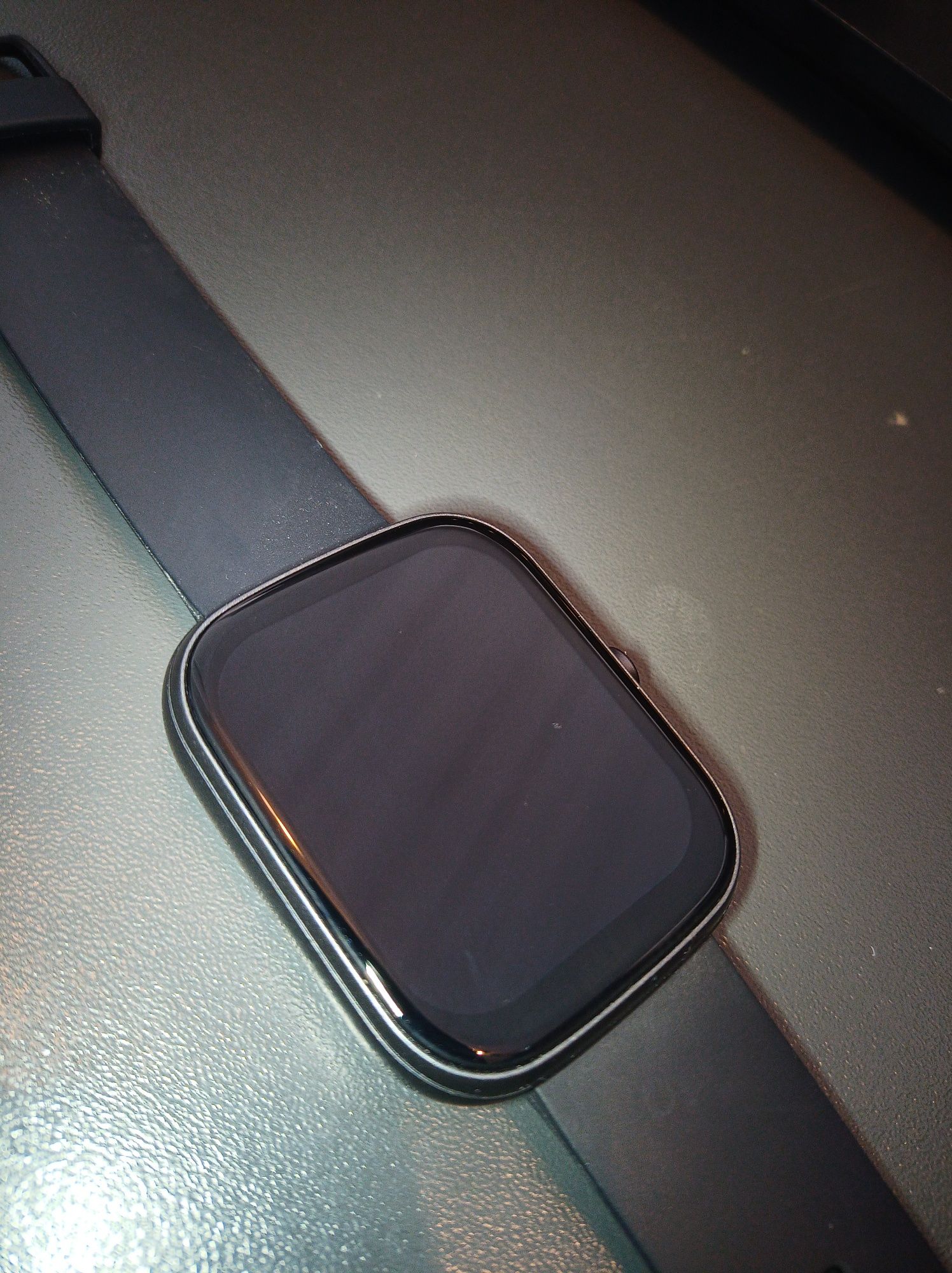 Zegarek Smartwatch