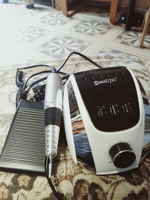 Frezarka do paznokci