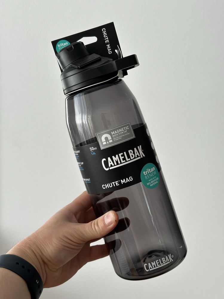 пляшка для води camelbak