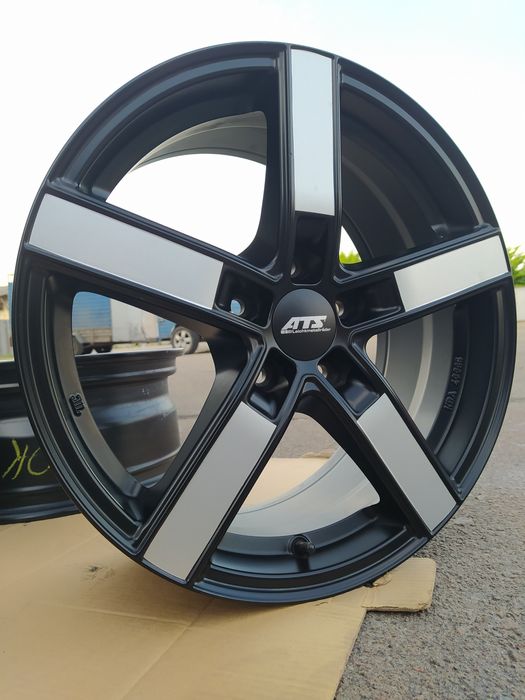 Диски Volkswagen Passat B6 B7 Jetta Touran Caddy Golf SKODA 17(5*112)