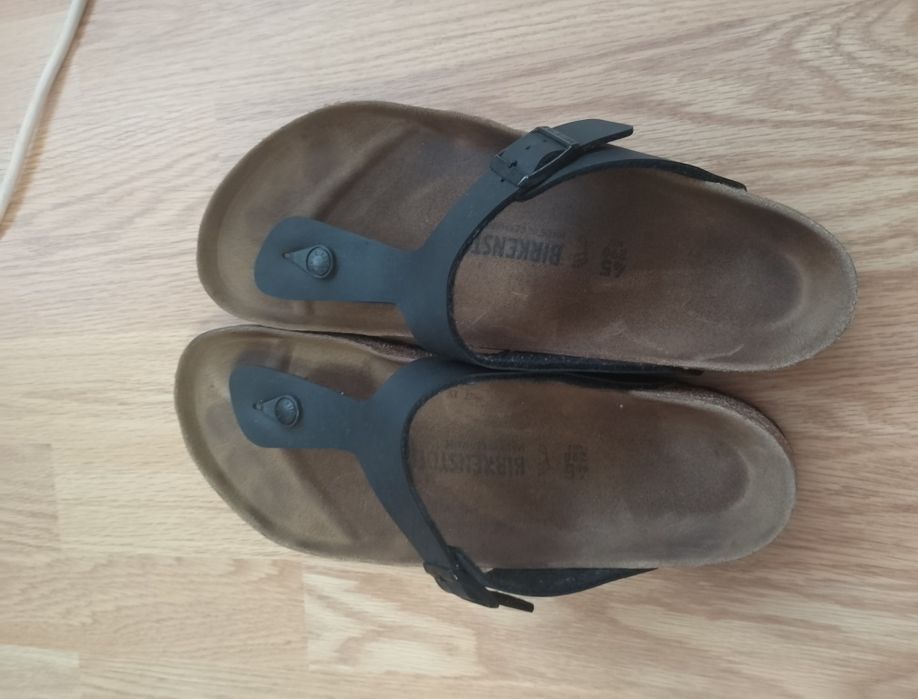 Birkenstock original 45