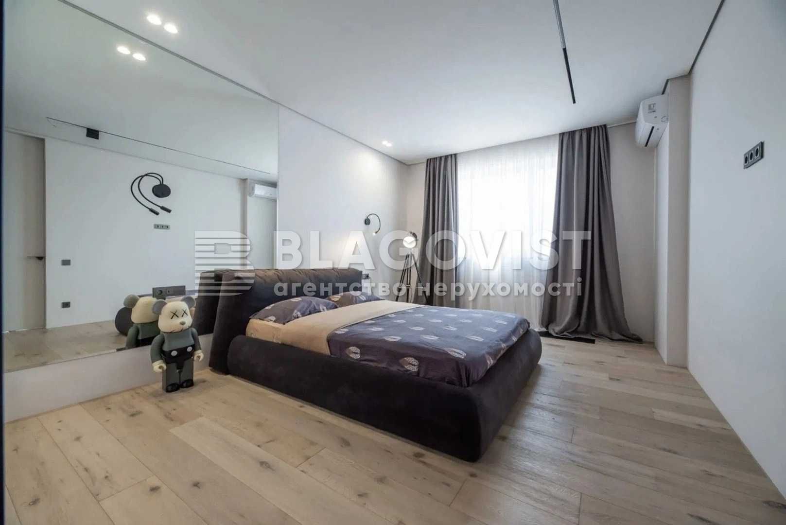 Оболонський просп., 26 OBOLON RESIDENCES