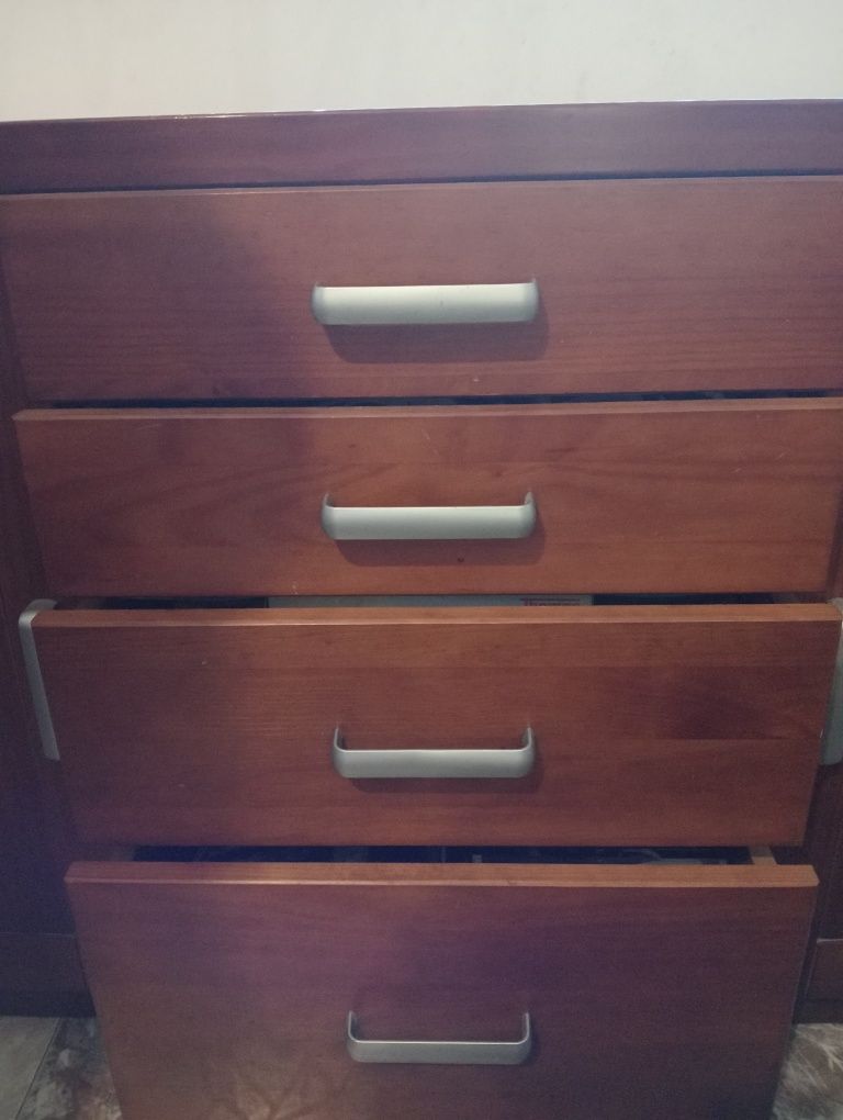 Conjunto de 4 móveis de sala (baixa de preço)