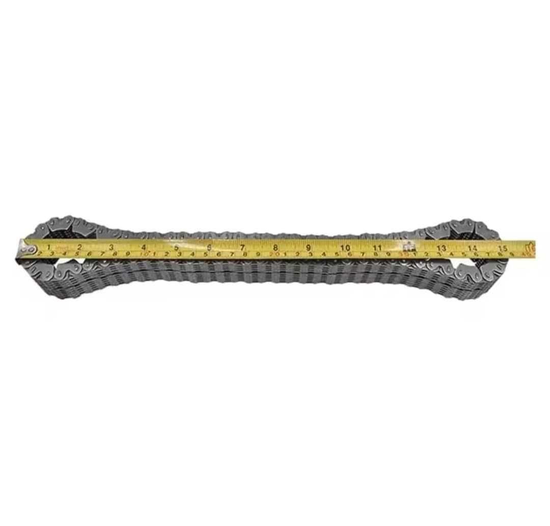Corrente caixa transferências Toyota Hilux / Land Cruiser