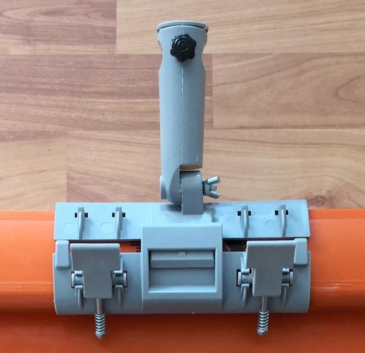 Uchwyt Mocowanie Adapter Do Szpachli Wykończeniowej TYTANX - INSTAR