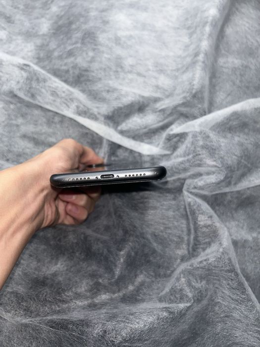 Iphone 11 128 gb black коробка в наличии