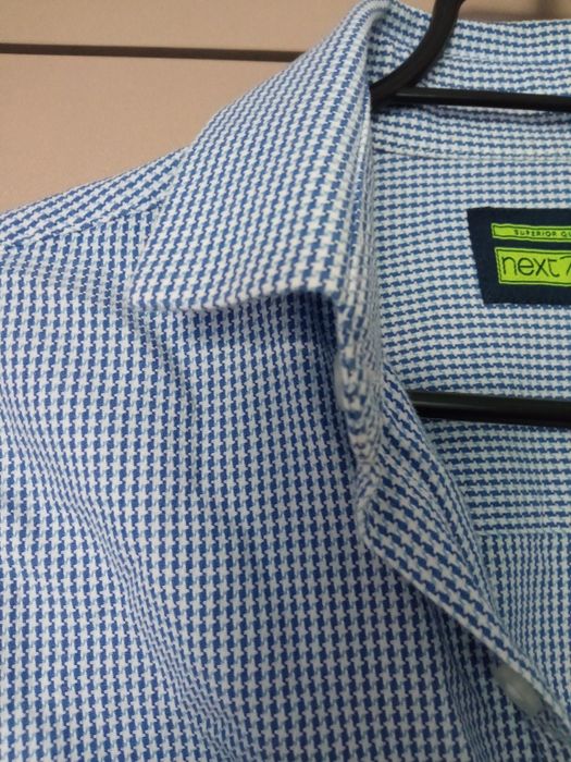 Super koszula 146 cm