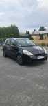 Renault Clio 1.6 benzyna automat 2008r