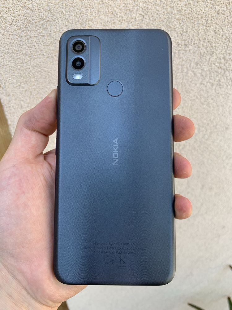 Nokia c22  ще на гарантії