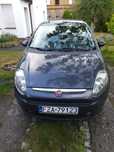 Fiat Punto Evo 1.3 Multijet 84 KM • 2010 • DPF OFF • EGR OFF •