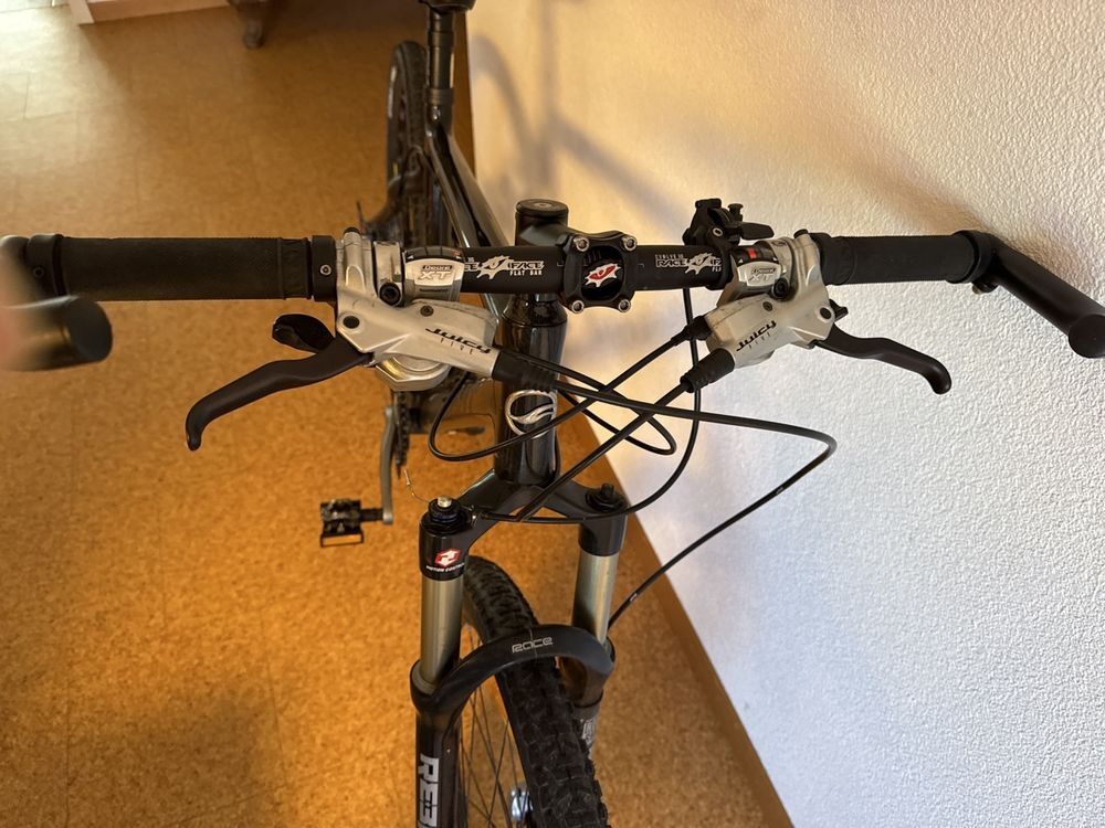 Giant CTC C1 Karbon