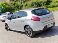Fiat Croma 1,4 16V MPi 90KM * Klima * Elektryka * Okazja!!