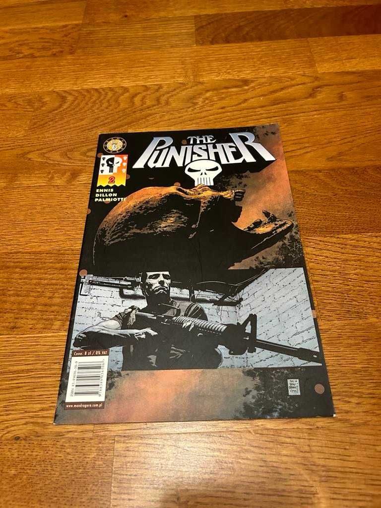 The Punischer Tom 2