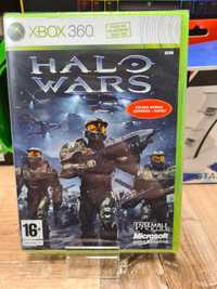 Halo Wars X360 nowa, Sklep Wysyłka Wymiana