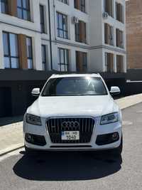 Audi Q5 2015р 2.0 л бензин