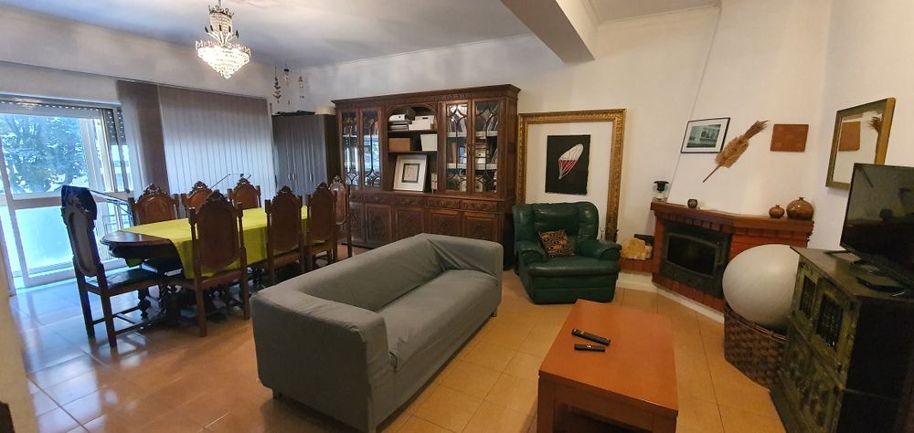 Quarto com casa de banho Privada na cidade Braga