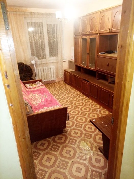 Здам 2х кімнатну, ПІВДЕННО-КІЛЬЦЕВА (ВЕРХ), НОВІ холодильник і пралка!