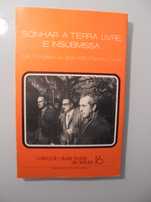 Gonçalves (Egito/Outros);Sonhar a Terra Livre e Insubmissa