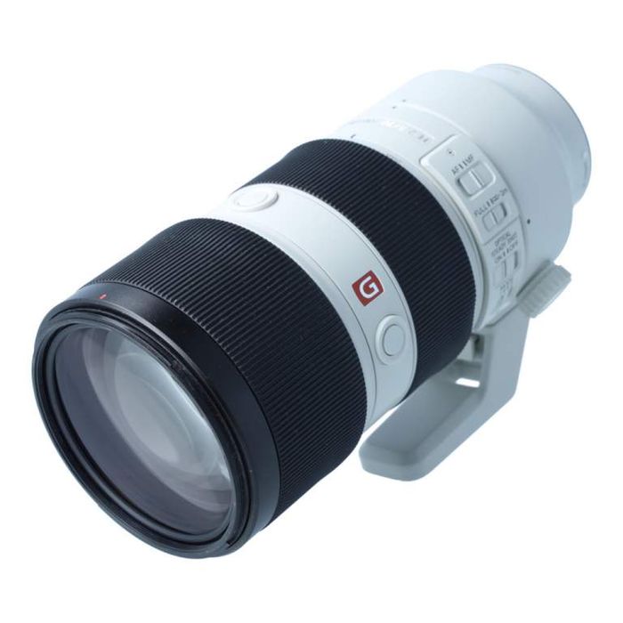 Sony FE 70-200 mm f/2.8 GM OSS Cyfrowe.pl Poznań ul. Piątkowska 165