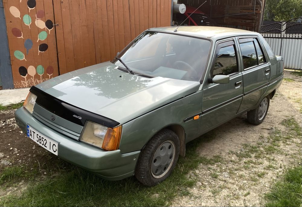 ЗАЗ 1103 Славута 2006