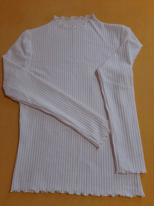 Кофтинка в рубчик ONLY розмiр XS