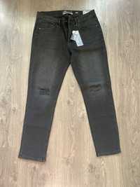 Продам джинсы W33 L32