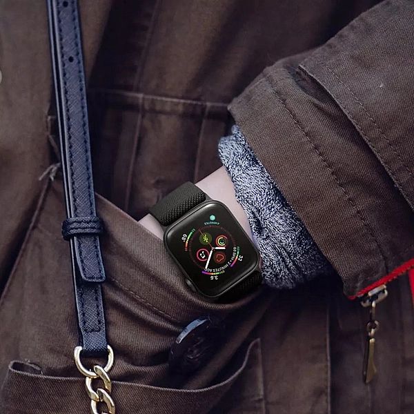 Pasek Zamienny do Apple Watch (42 / 44 / 45 mm)