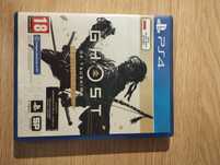 Gra "Ghost of Tsushima (Director's Cut)" PS4