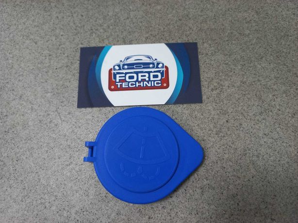 Крышка бачка омывателя для Ford Focus 3