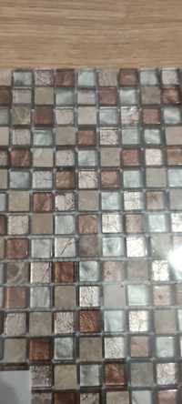 Mozaika Sevilla mix