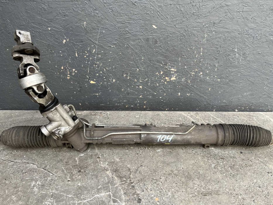 Рульова рейка BMW X3 E83