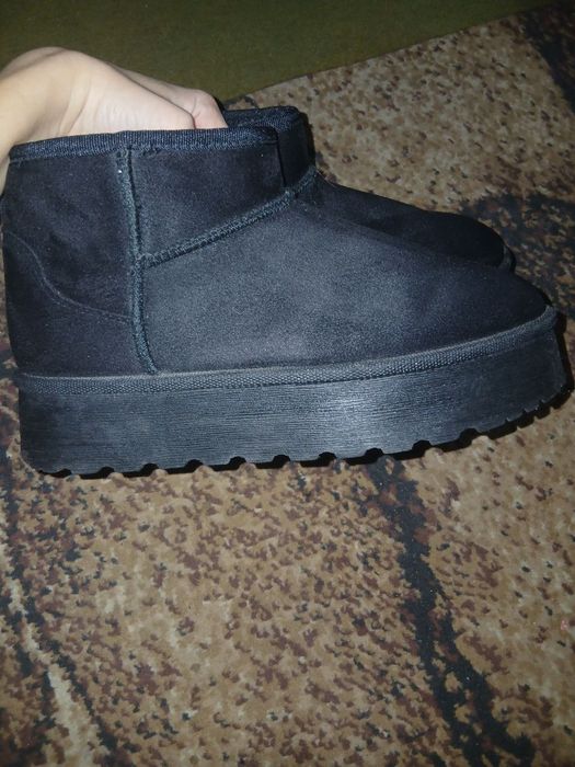 б/у угги 39 розмір