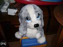 Peluche 50cms de altura
