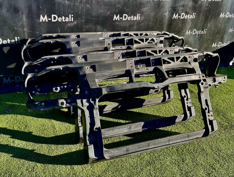 Телевізор усилітель передня панель телік VW Гольф 4 Бора Golf Bora