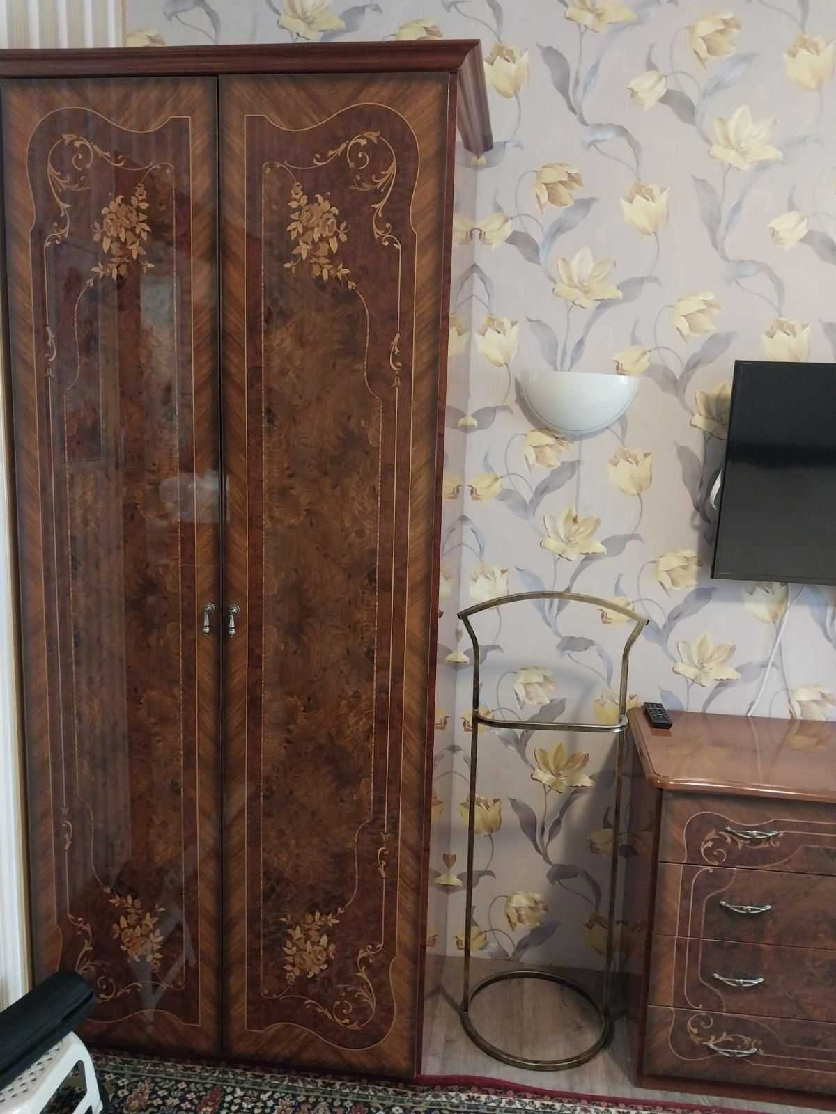 Продам однокімнатну квартиру в неймовірному місті!
